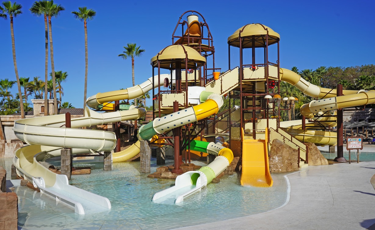 Aqualand Tenerife